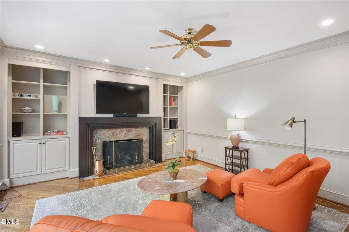 34-63 - 512 Hertford Street, Raleigh, NC 27609, Raleigh