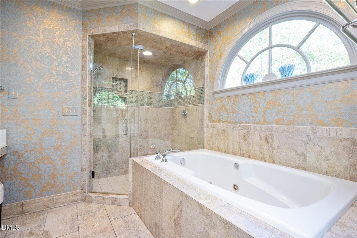 44-86 - 512 Hertford Street, Raleigh, NC 27609, Raleigh
