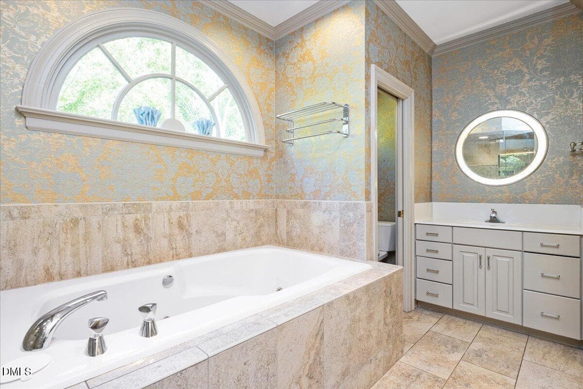 46-88 - 512 Hertford Street, Raleigh, NC 27609, Raleigh