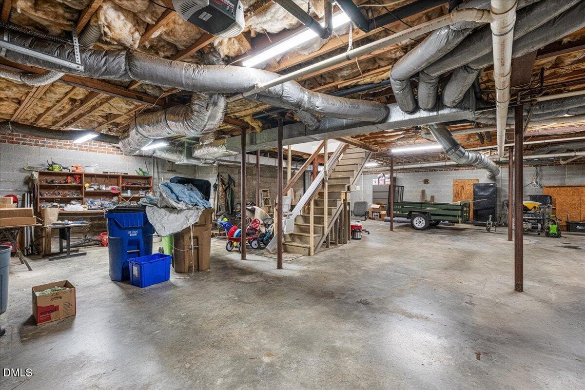 51-101 - 512 Hertford Street, Raleigh, NC 27609, Raleigh