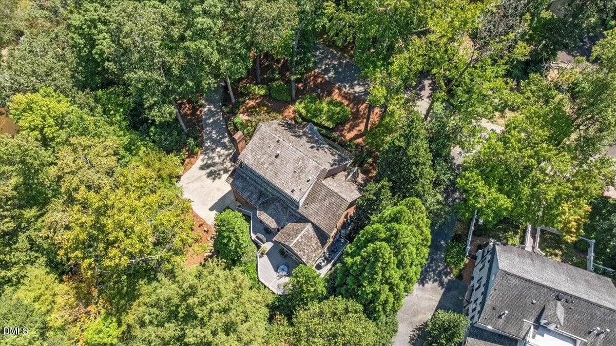 18-18 - 512 Hertford Street, Raleigh, NC 27609, Raleigh