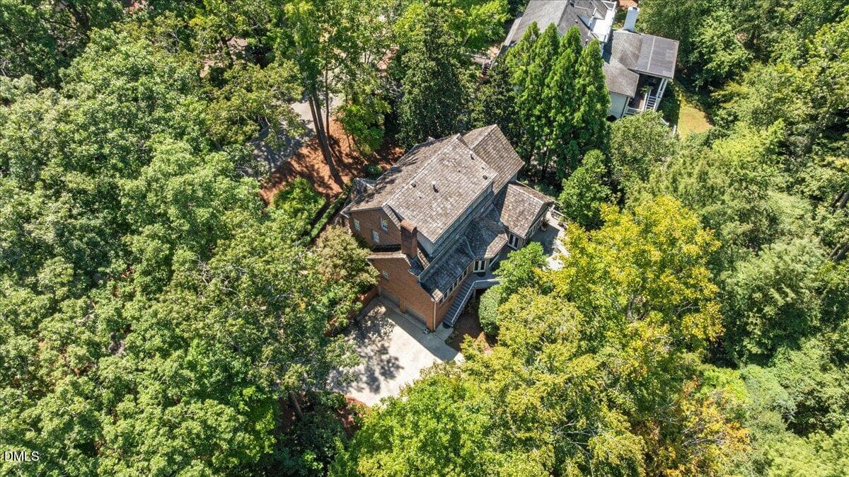 14-14 - 512 Hertford Street, Raleigh, NC 27609, Raleigh