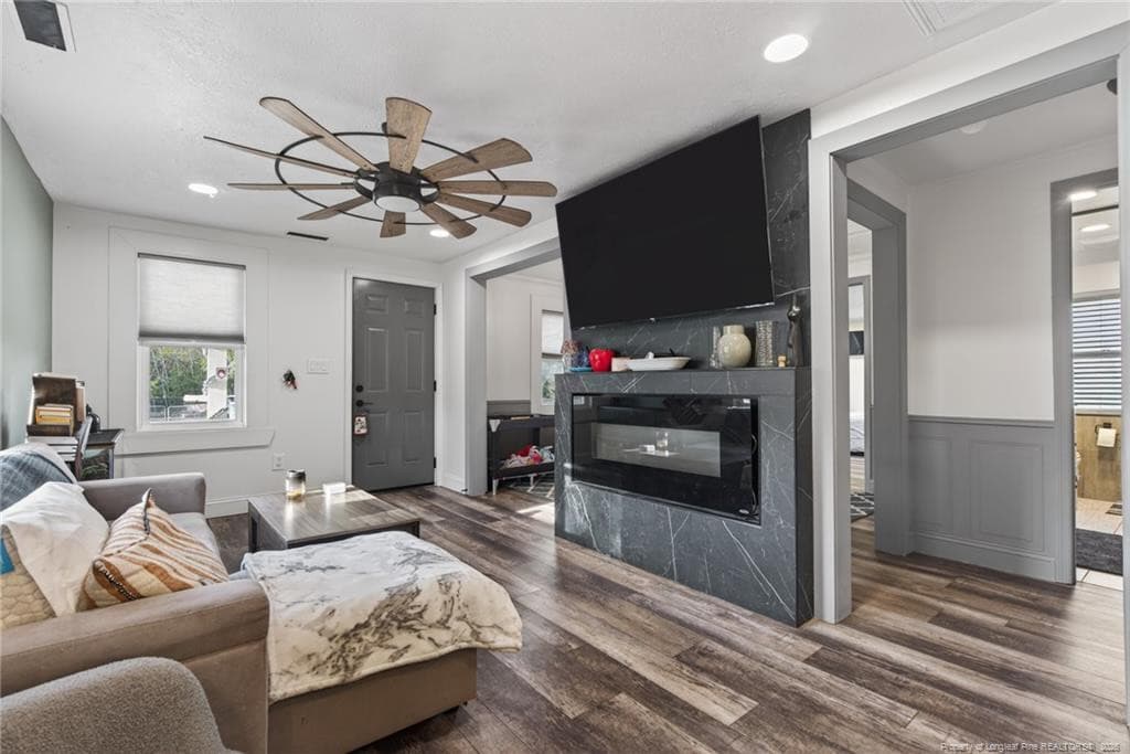 Photo 2 - 114 Phillips Street, Fayetteville, NC 28301