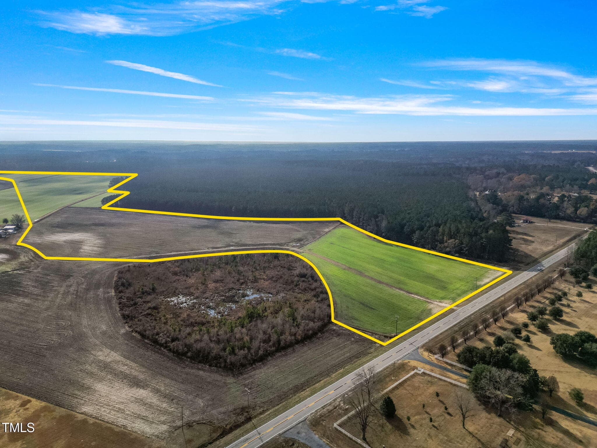 7-web-or-mls-DJI_0878-2 - 0 Ramsey Street, Linden, NC 28356