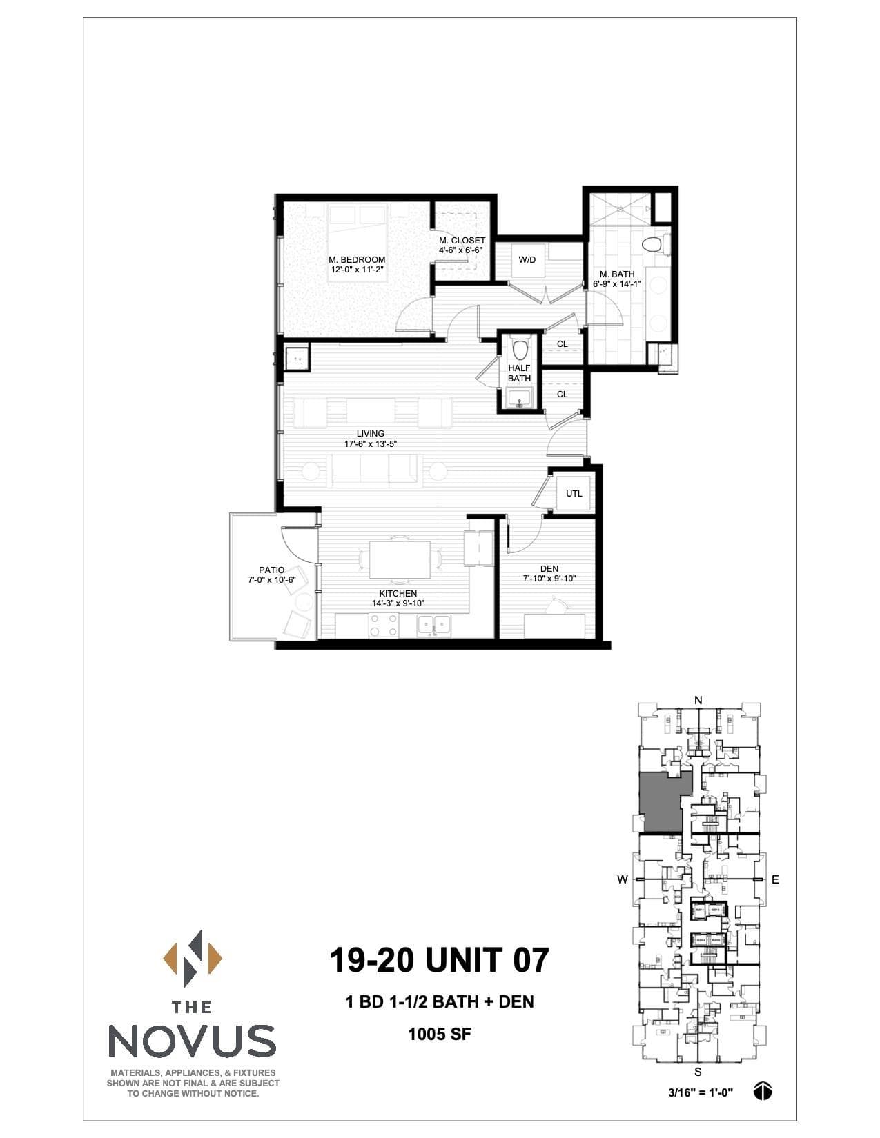 Photo 8 - 115 Morris Street 2007, Durham, NC 27701, Durham