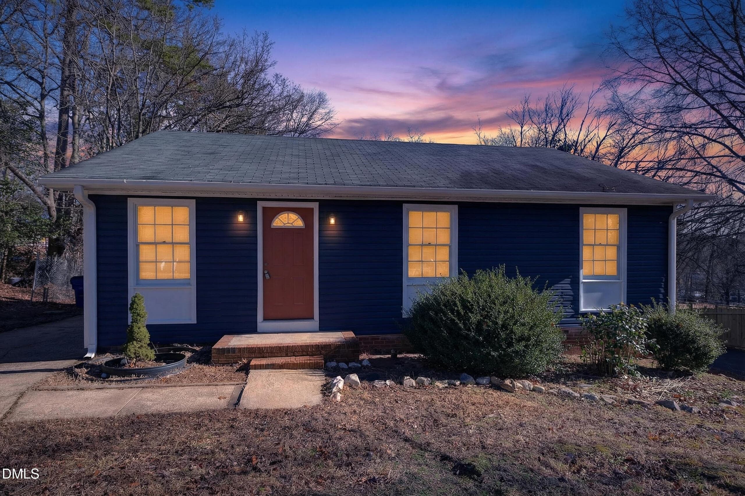 Scene-3 - 804 Plentywood Court, Raleigh, NC 27615, Raleigh