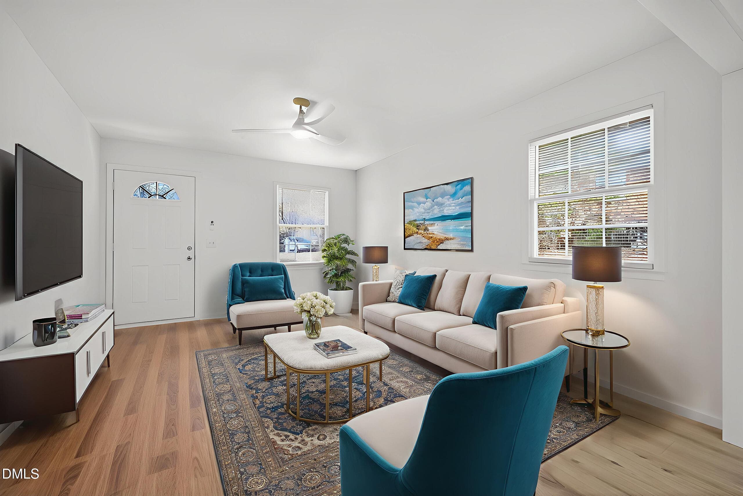 Scene-9 - 804 Plentywood Court, Raleigh, NC 27615, Raleigh