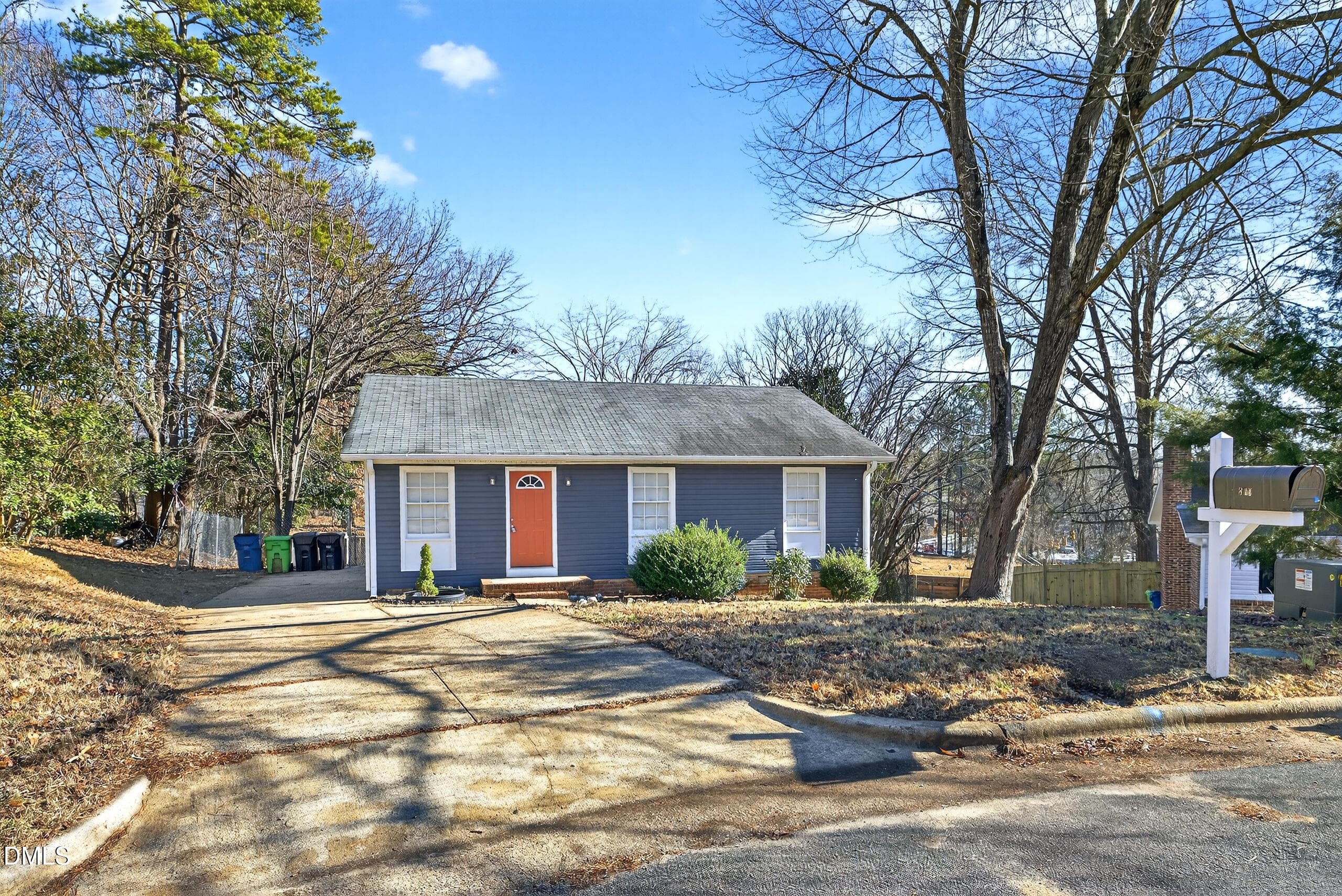 Scene-41 - 804 Plentywood Court, Raleigh, NC 27615, Raleigh