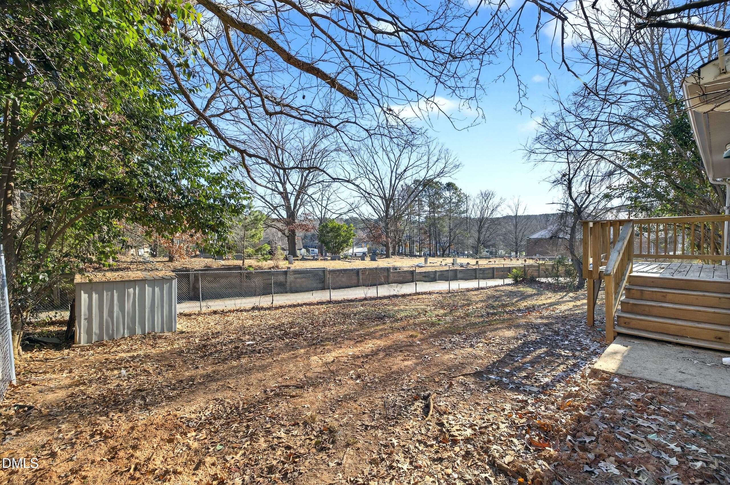 Scene-43 - 804 Plentywood Court, Raleigh, NC 27615, Raleigh