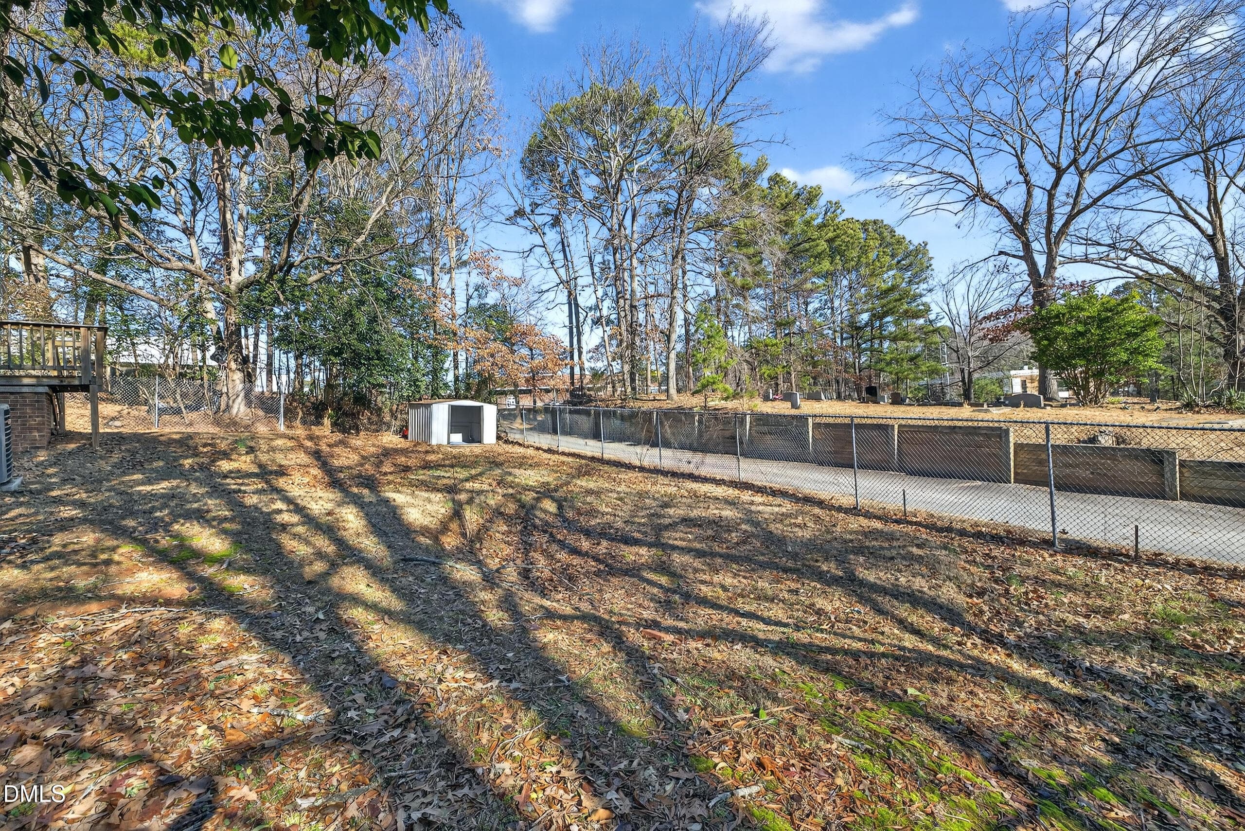 Scene-46 - 804 Plentywood Court, Raleigh, NC 27615, Raleigh