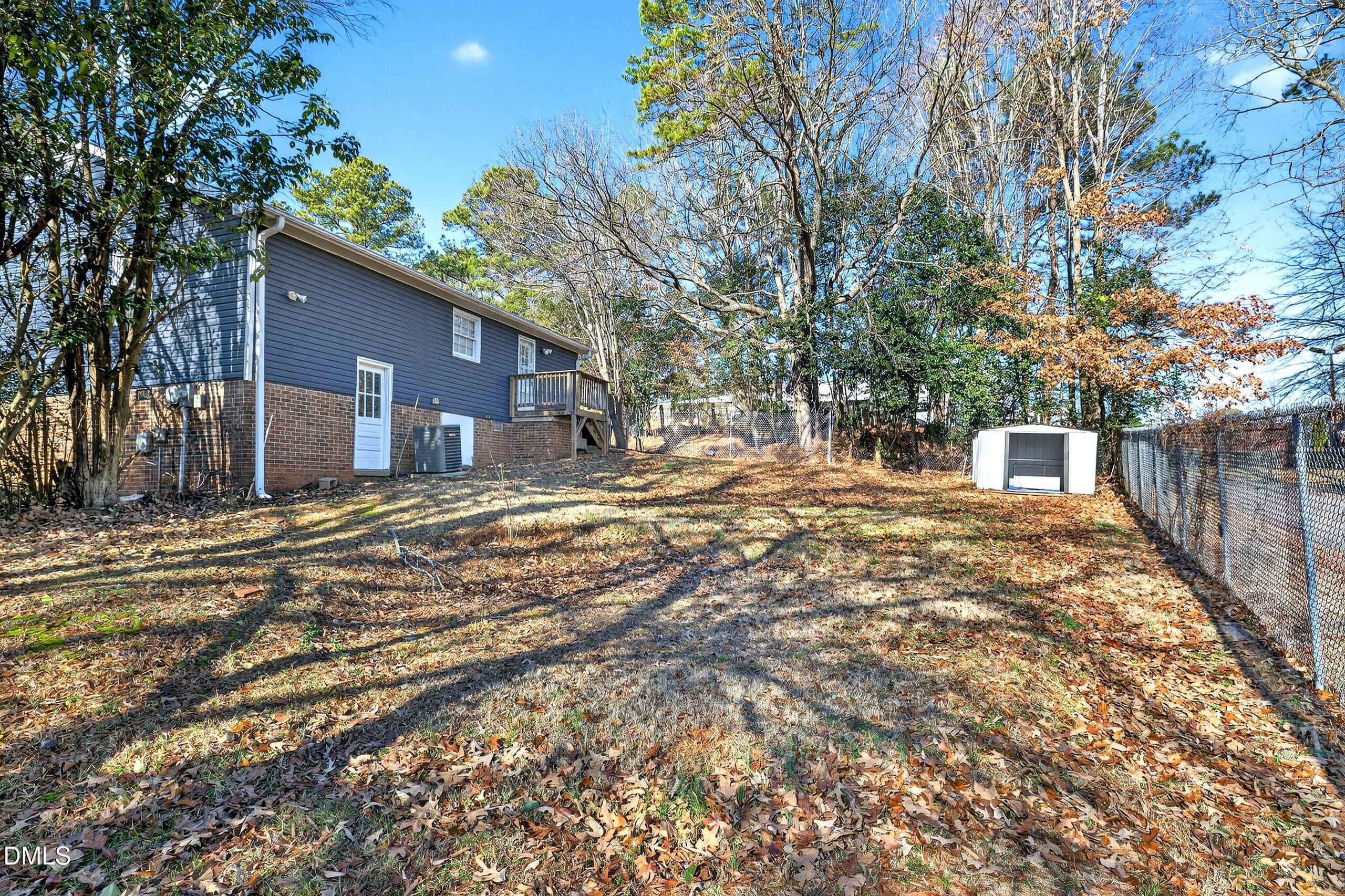 Scene-47 - 804 Plentywood Court, Raleigh, NC 27615, Raleigh