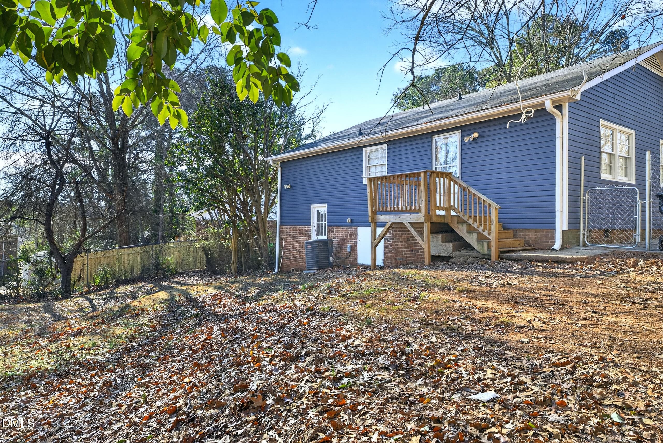 Scene-50 - 804 Plentywood Court, Raleigh, NC 27615, Raleigh