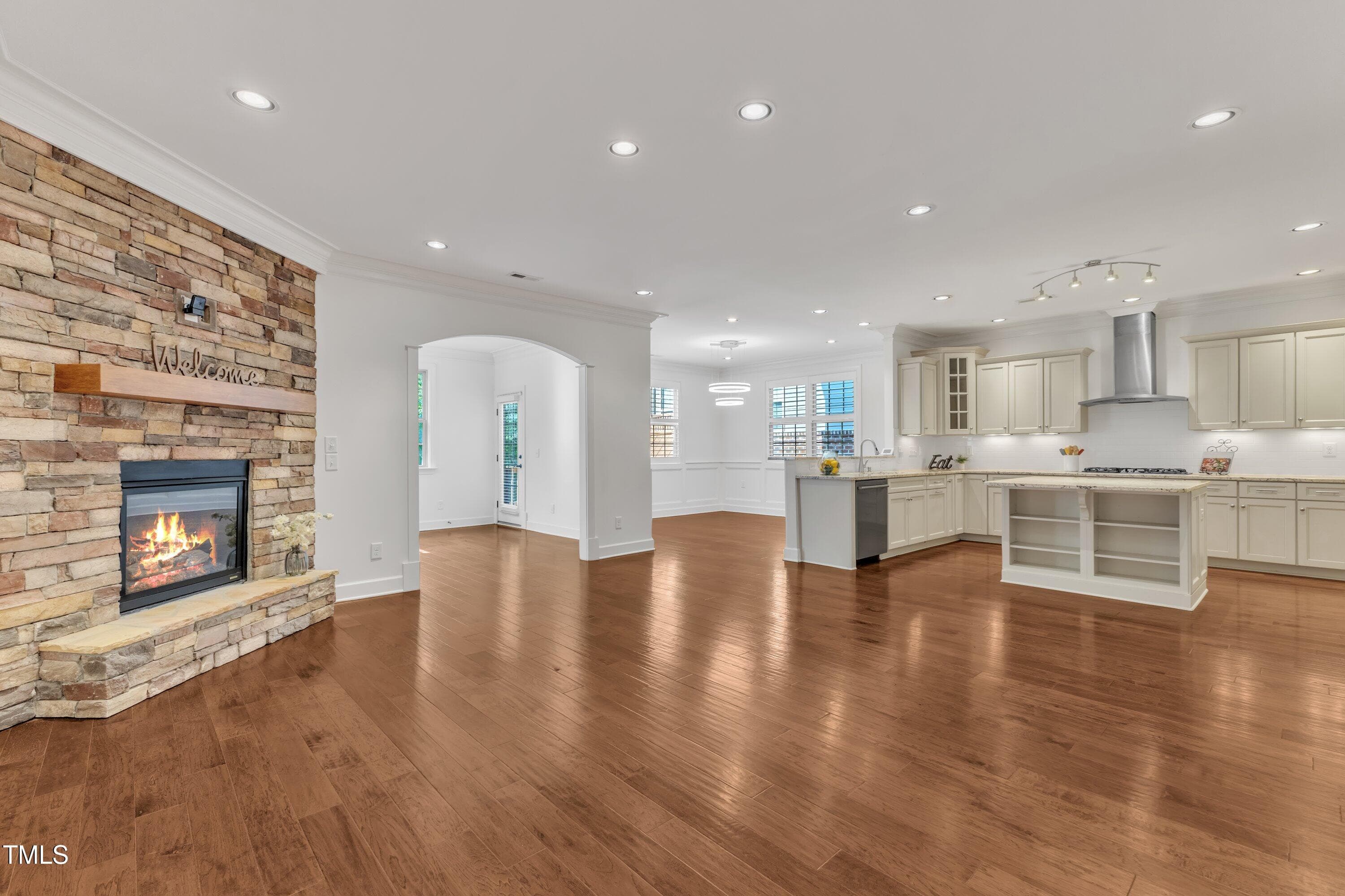 11-644 Angelica Cir-6 - 644 Angelica Circle, Cary, NC 27518, Cary