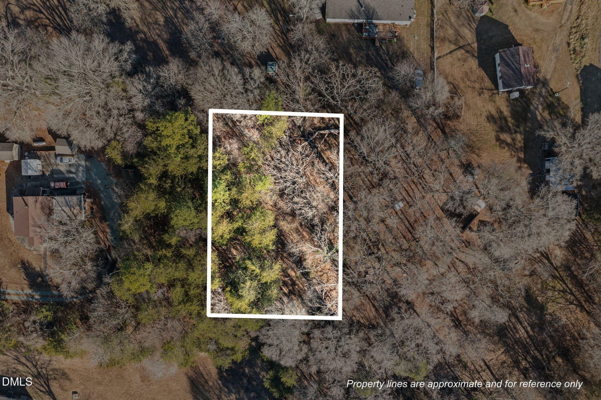 0 Barnes Street, Burlington, NC 27215