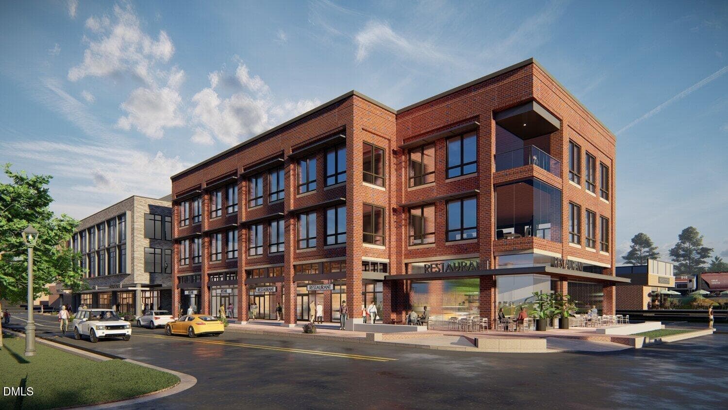 Rogers+East - 816 Ralph Drive, Cary, NC 27511
