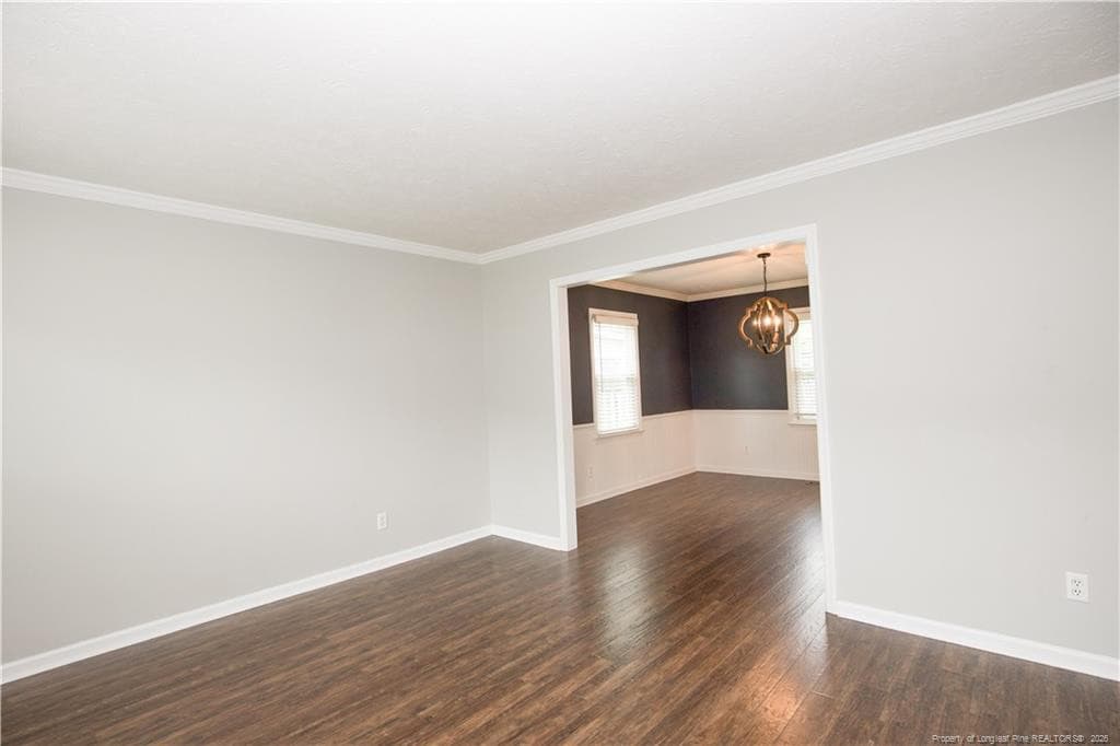 Photo 5 - 3473 Thorndike Drive, Fayetteville, NC 28311, Fayetteville