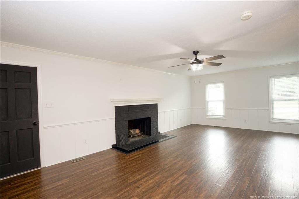 Photo 20 - 3473 Thorndike Drive, Fayetteville, NC 28311, Fayetteville
