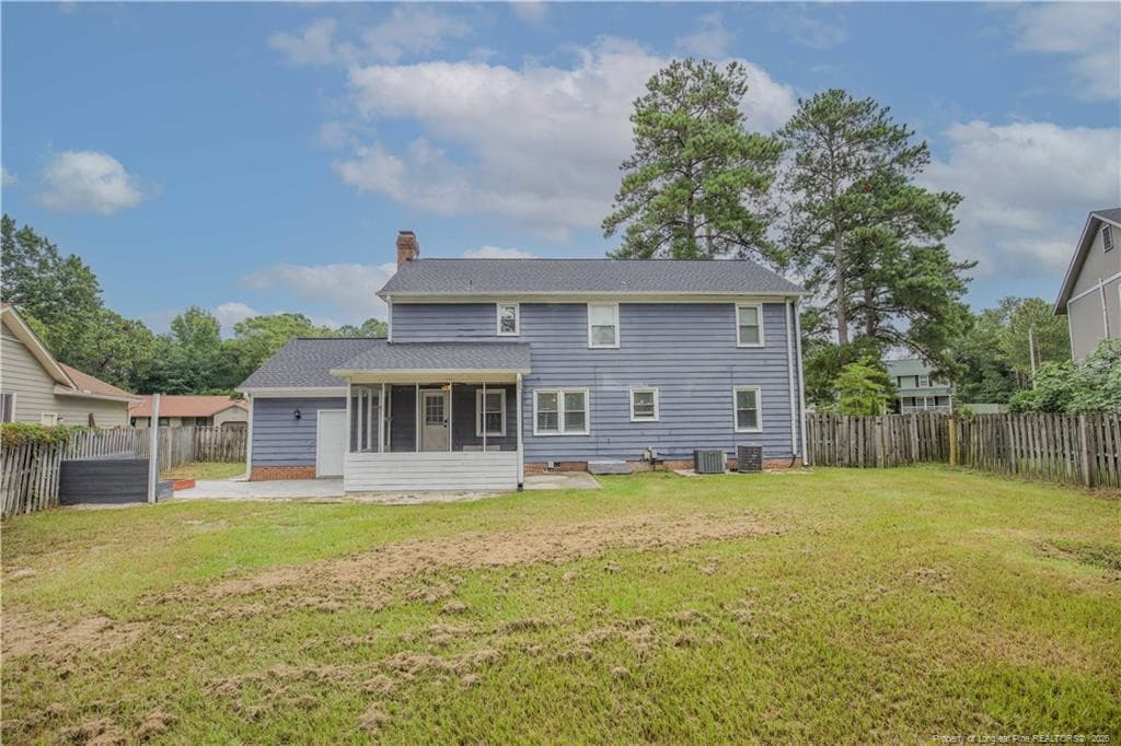 Photo 49 - 3473 Thorndike Drive, Fayetteville, NC 28311, Fayetteville