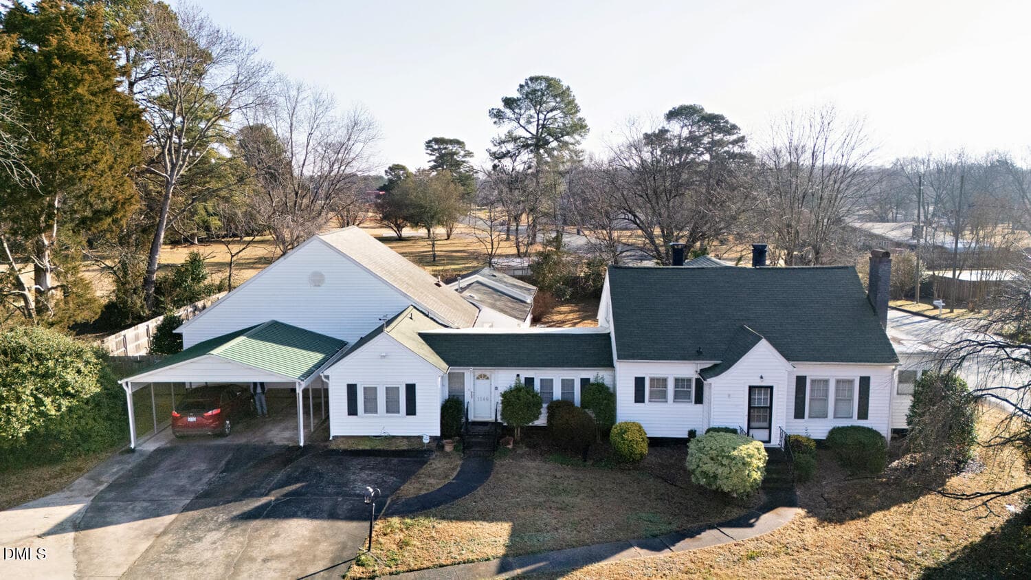 1146 Rogers Road, Graham, NC 27253