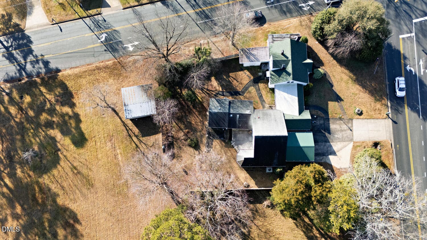 19-Web Ready-DJI_20260107101027_0041_D - 1146 Rogers Road, Graham, NC 27253