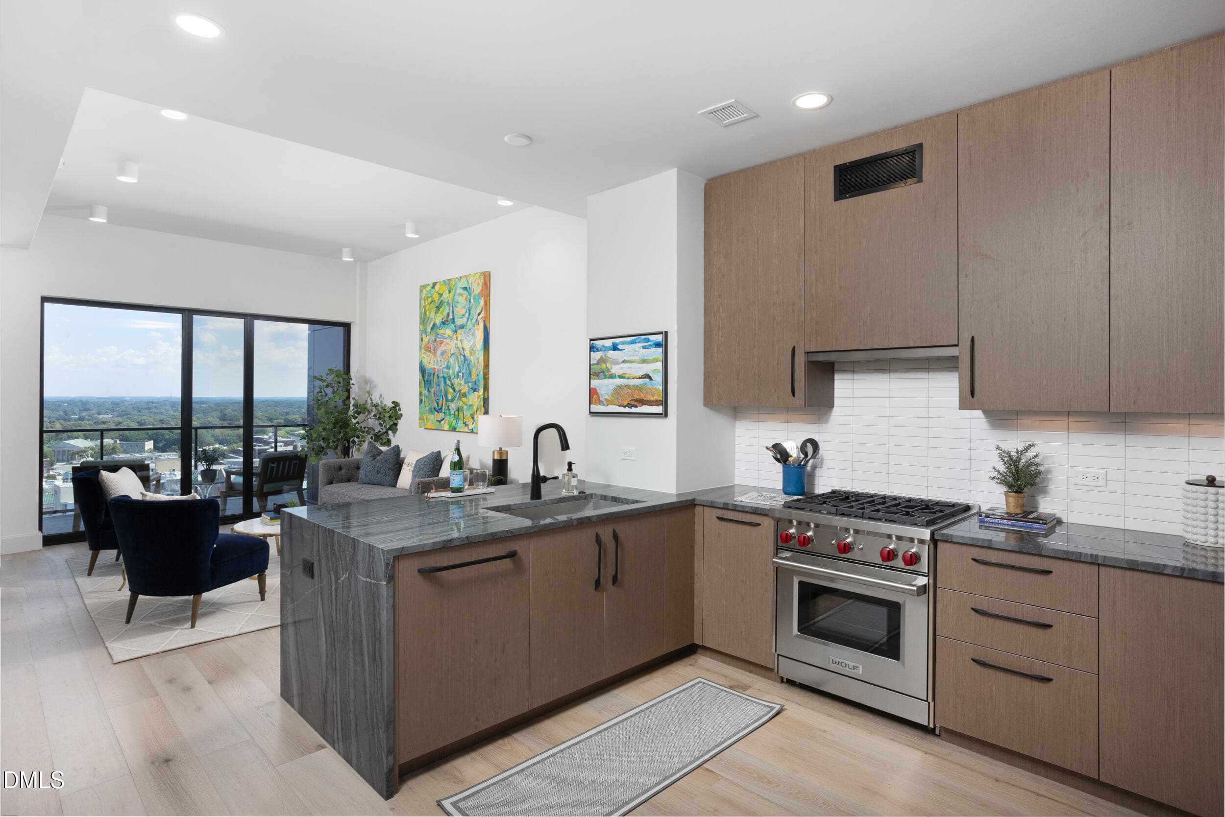 NOVUS_1903_MLS-4 - 115 Morris Street 1903, Durham, NC 27701, Durham