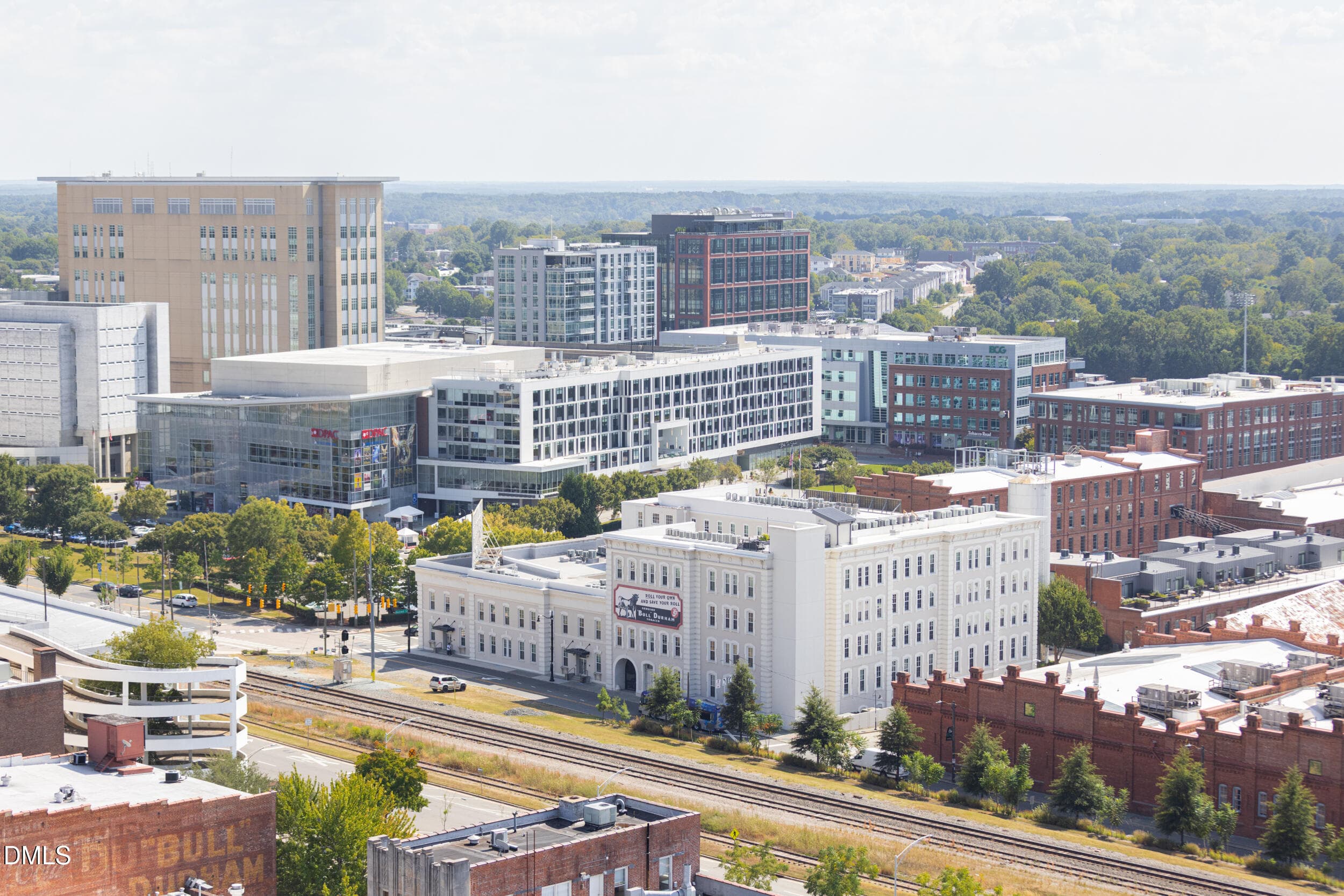 NOVUS_1903_MLS-35 - 115 Morris Street 1903, Durham, NC 27701, Durham