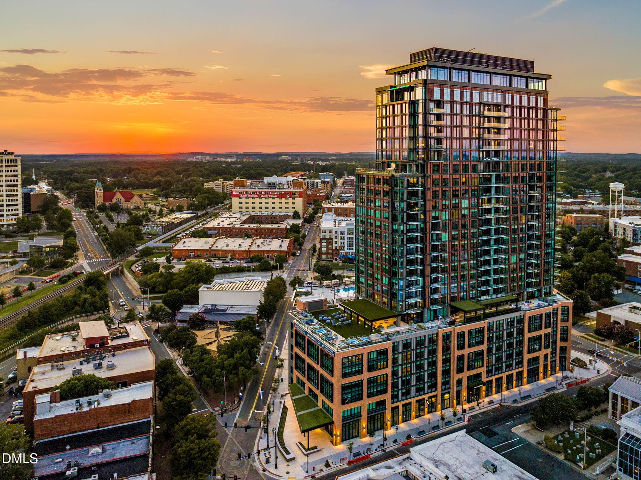 2-web-or-mls-untitled-5 - 115 Morris Street 1903, Durham, NC 27701, Durham