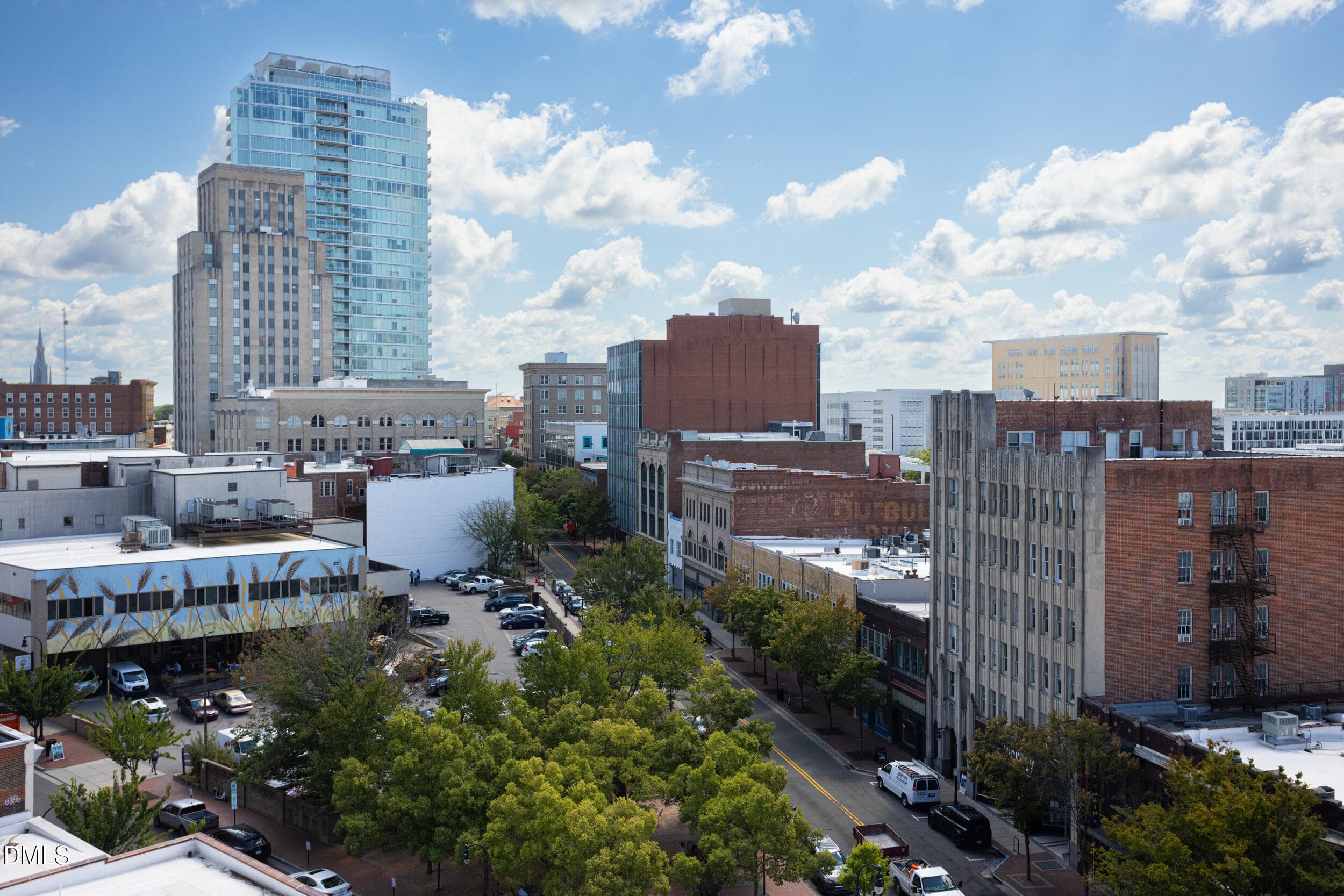 THE_NOVUS_MLS-48 - 115 Morris Street 1903, Durham, NC 27701, Durham