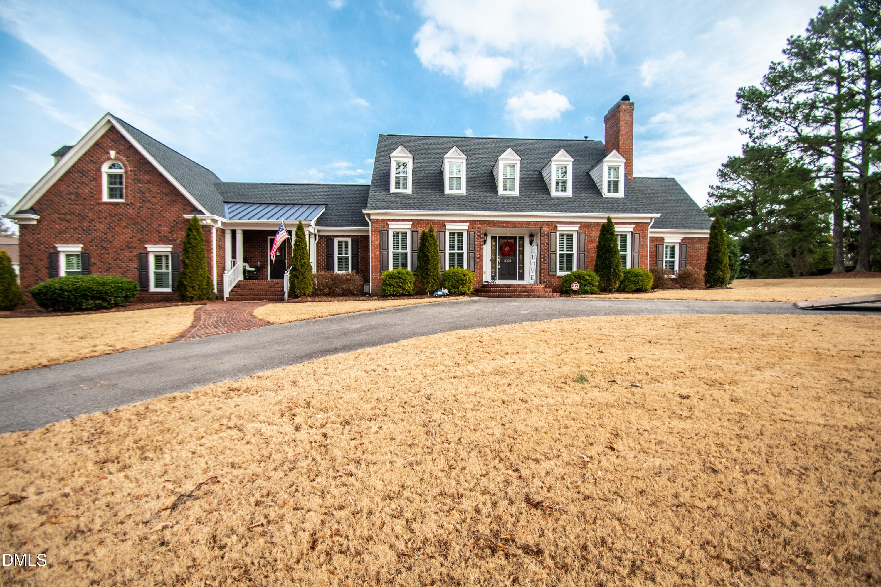 AM3_6870-HDR - 5708 Castlebrook Drive, Raleigh, NC 27604, Raleigh