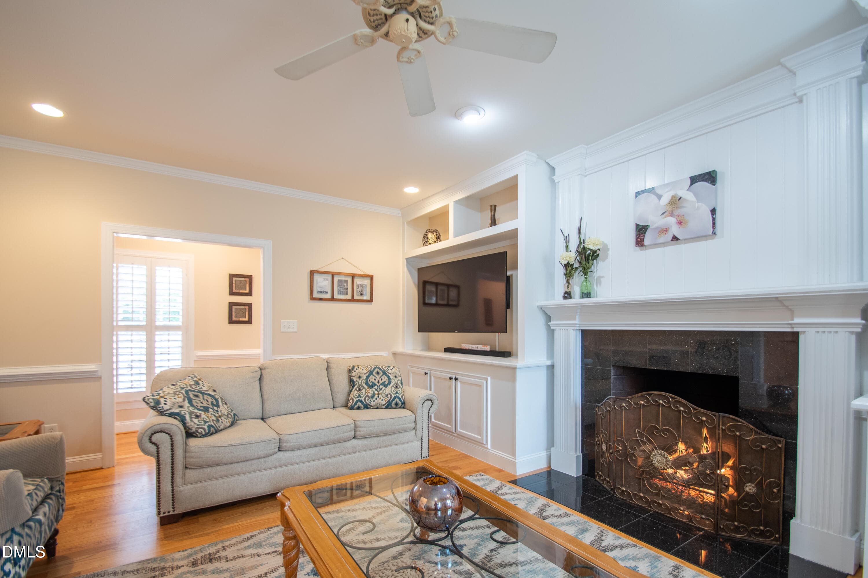 AM3_6510-HDR - 5708 Castlebrook Drive, Raleigh, NC 27604, Raleigh