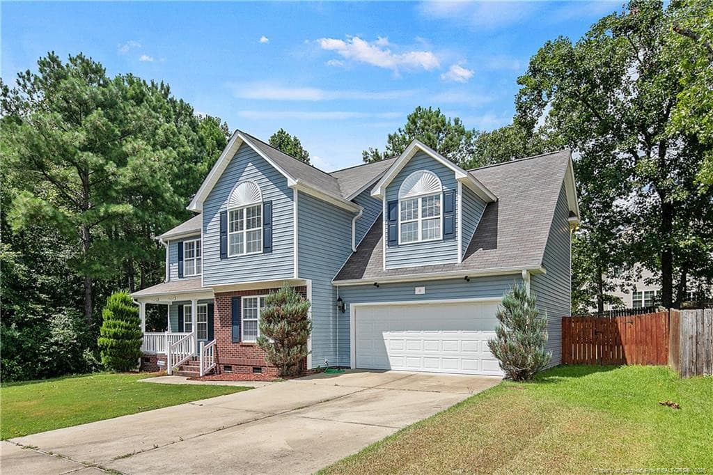 Photo 2 - 15 Rockingham Street, Spring Lake, NC 28390