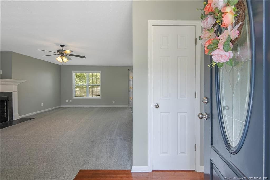 Photo 5 - 15 Rockingham Street, Spring Lake, NC 28390