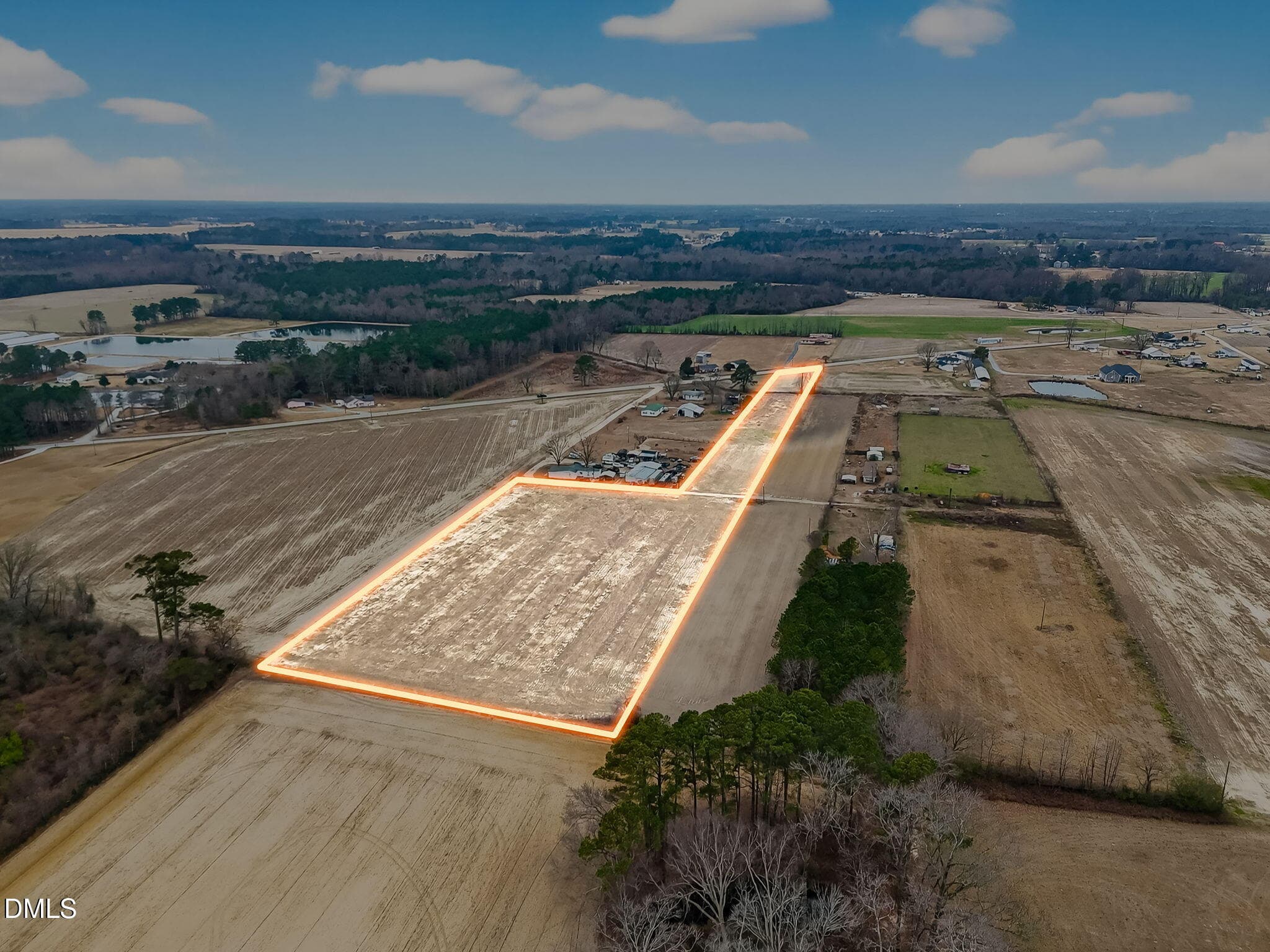 4-web-or-mls-DJI_20260114115911_0783_D-L - 0 242 Highway S, Dunn, NC 28334, Dunn
