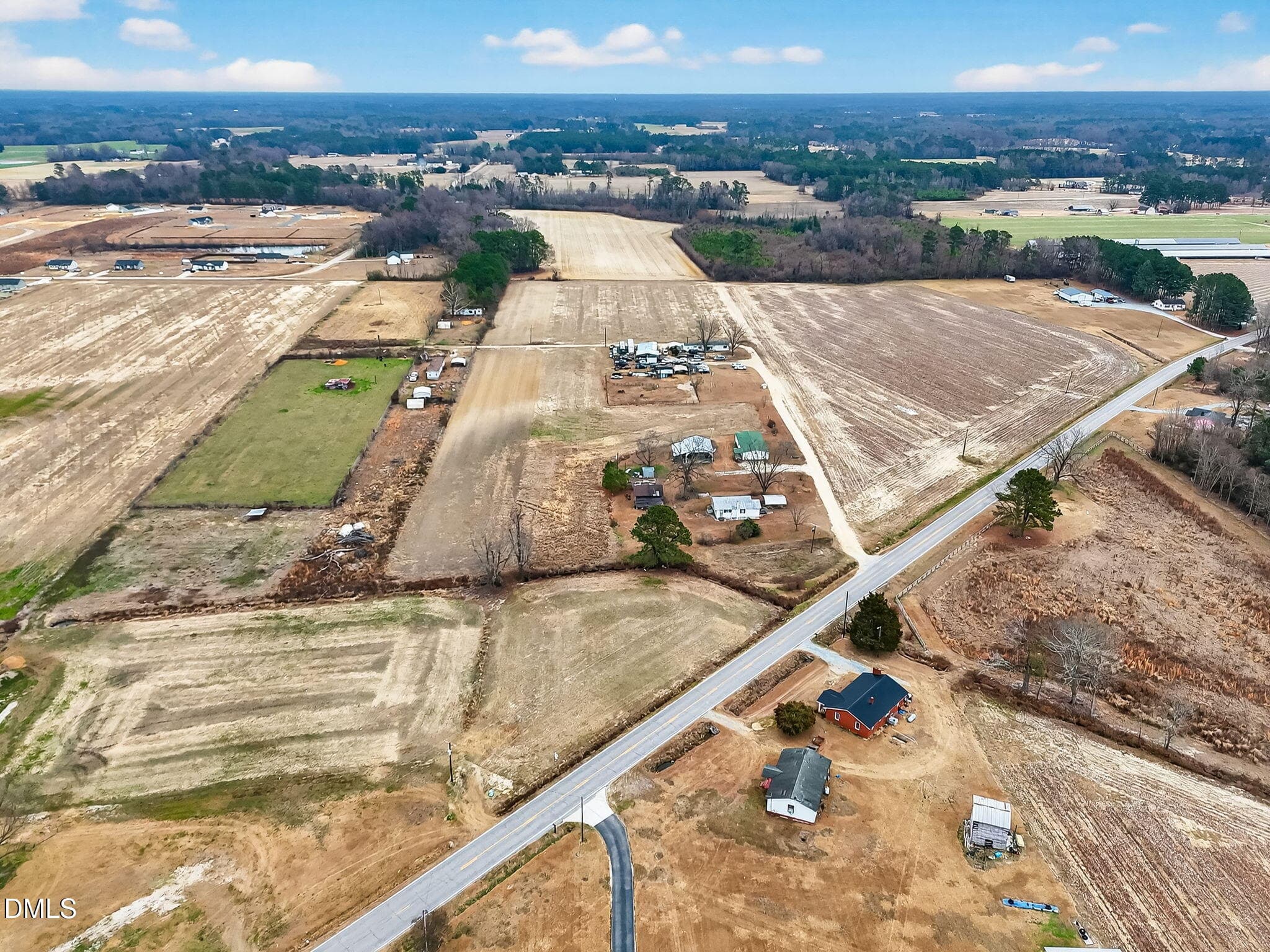 7-web-or-mls-DJI_20260114115623_0780_D - 0 242 Highway S, Dunn, NC 28334, Dunn
