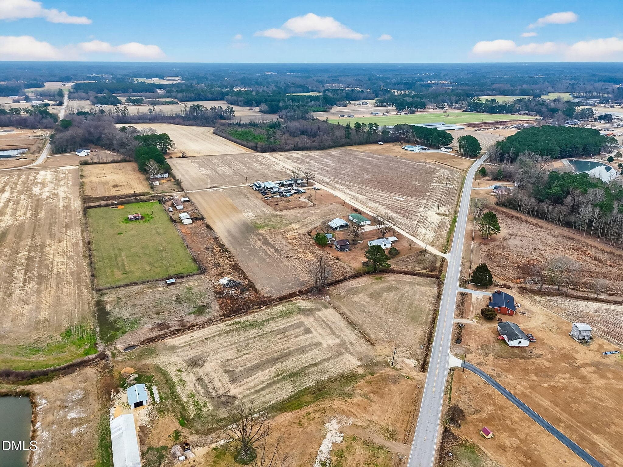 14-web-or-mls-DJI_20260114120137_0788_D - 0 242 Highway S, Dunn, NC 28334, Dunn