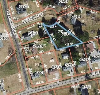 7110 Lennie Avenue, Lucama, NC 27851