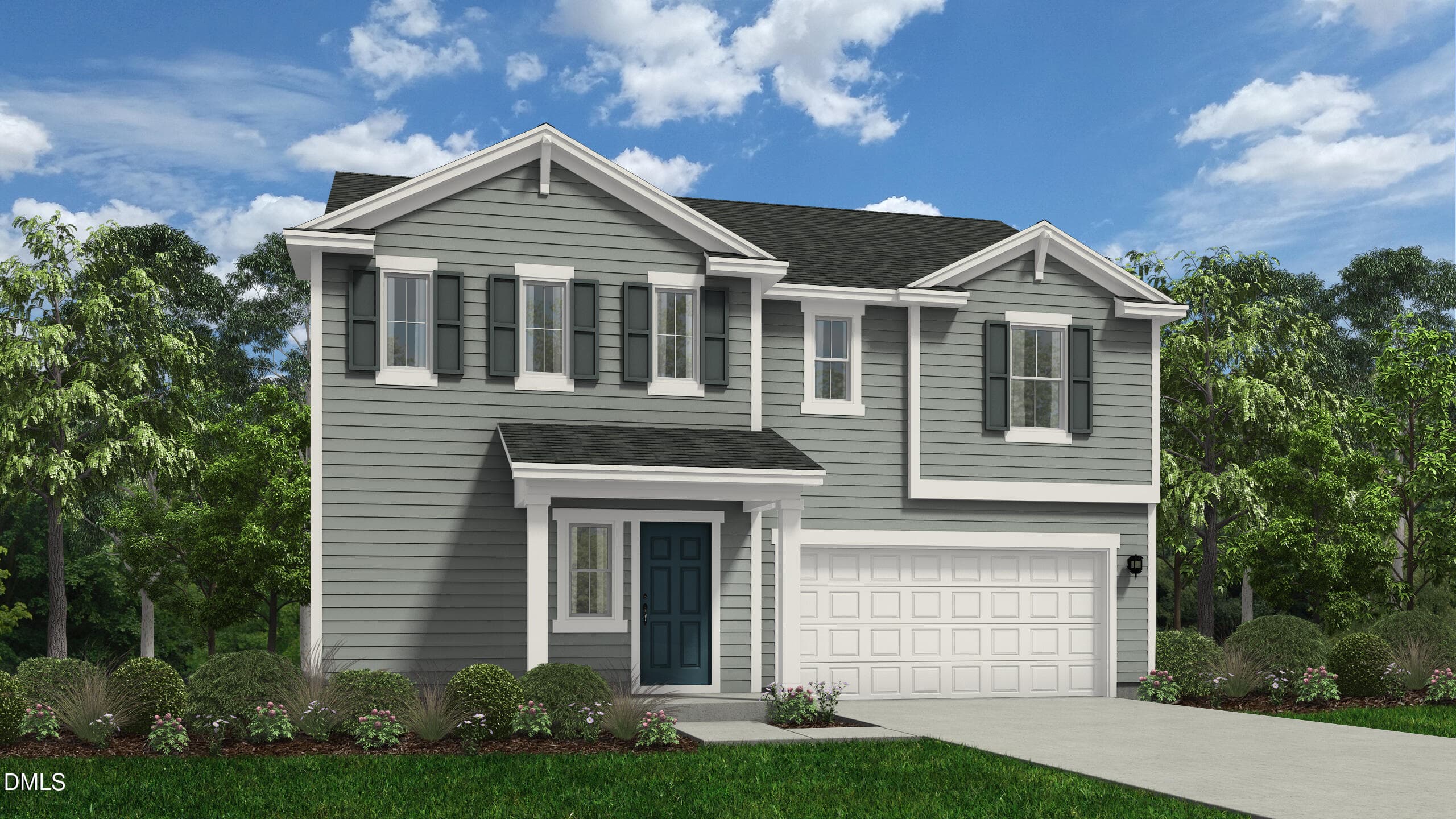 Wayfare - 117 Colorado Court, Spring Lake, NC 28390