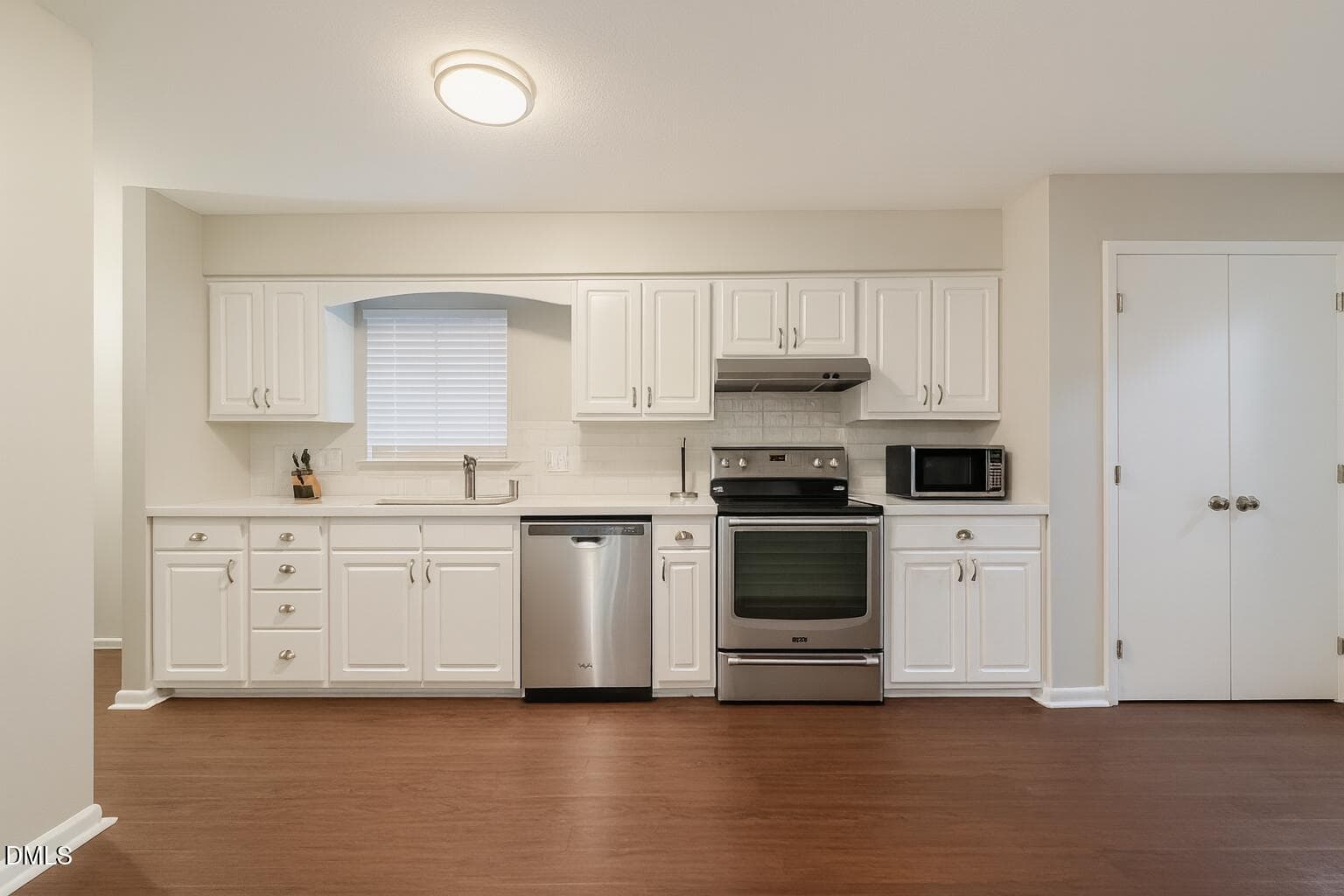 Kitchen View q - 677 Pine Ridge Place 677, Raleigh, NC 27609, Raleigh