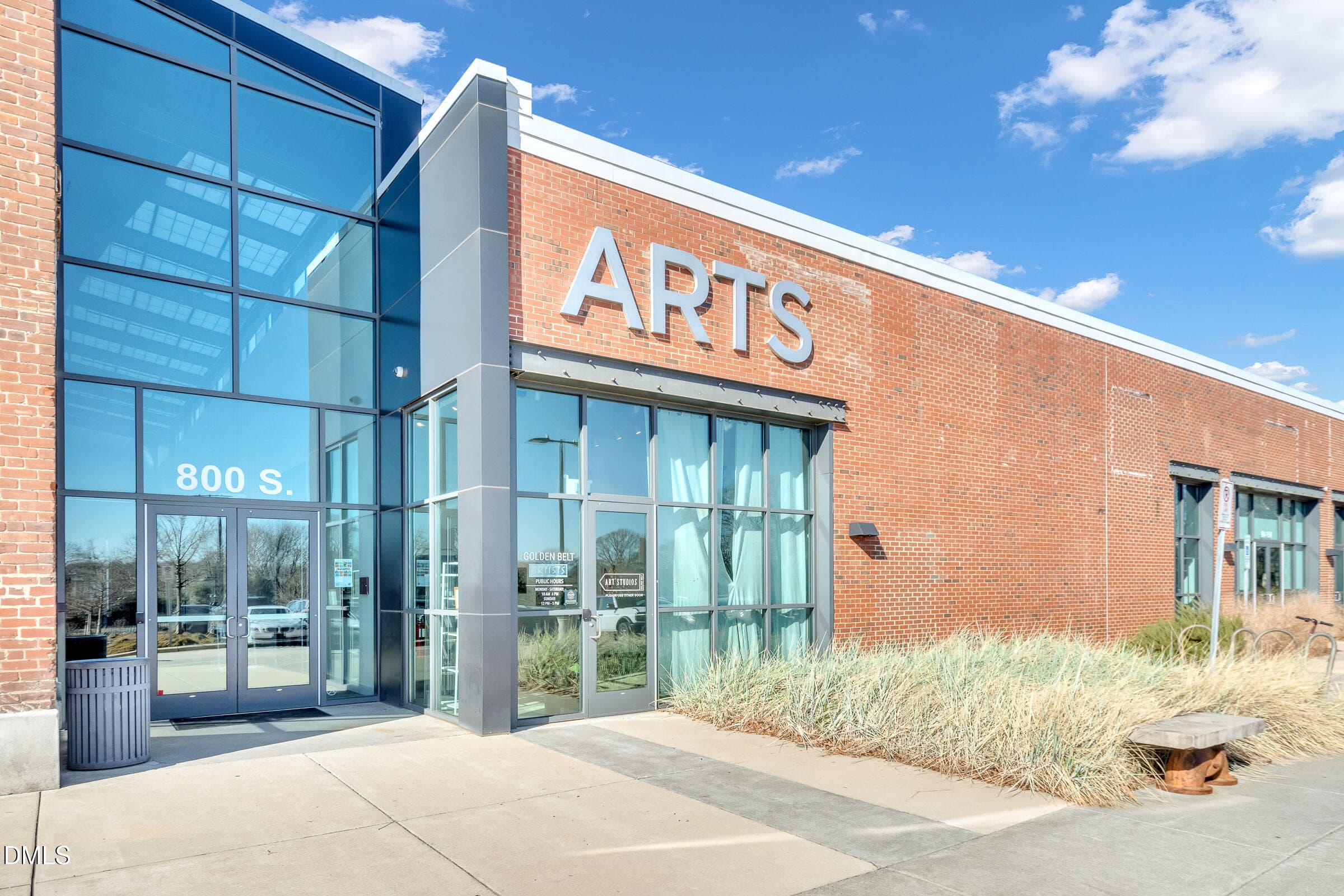 Local Art Guild - 701 Eva Street, Durham, NC 27701, Durham