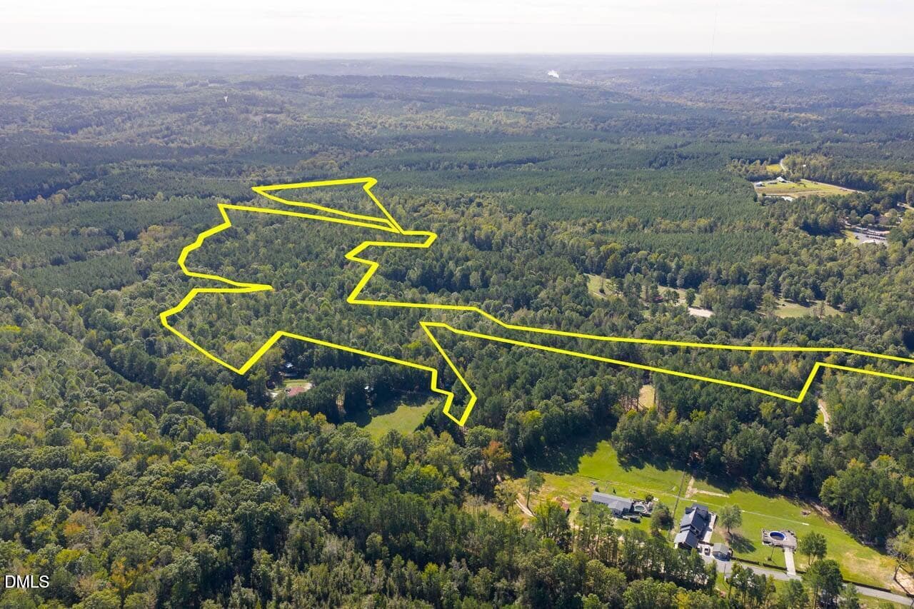 262 Ellis Road, Moncure, NC 27559