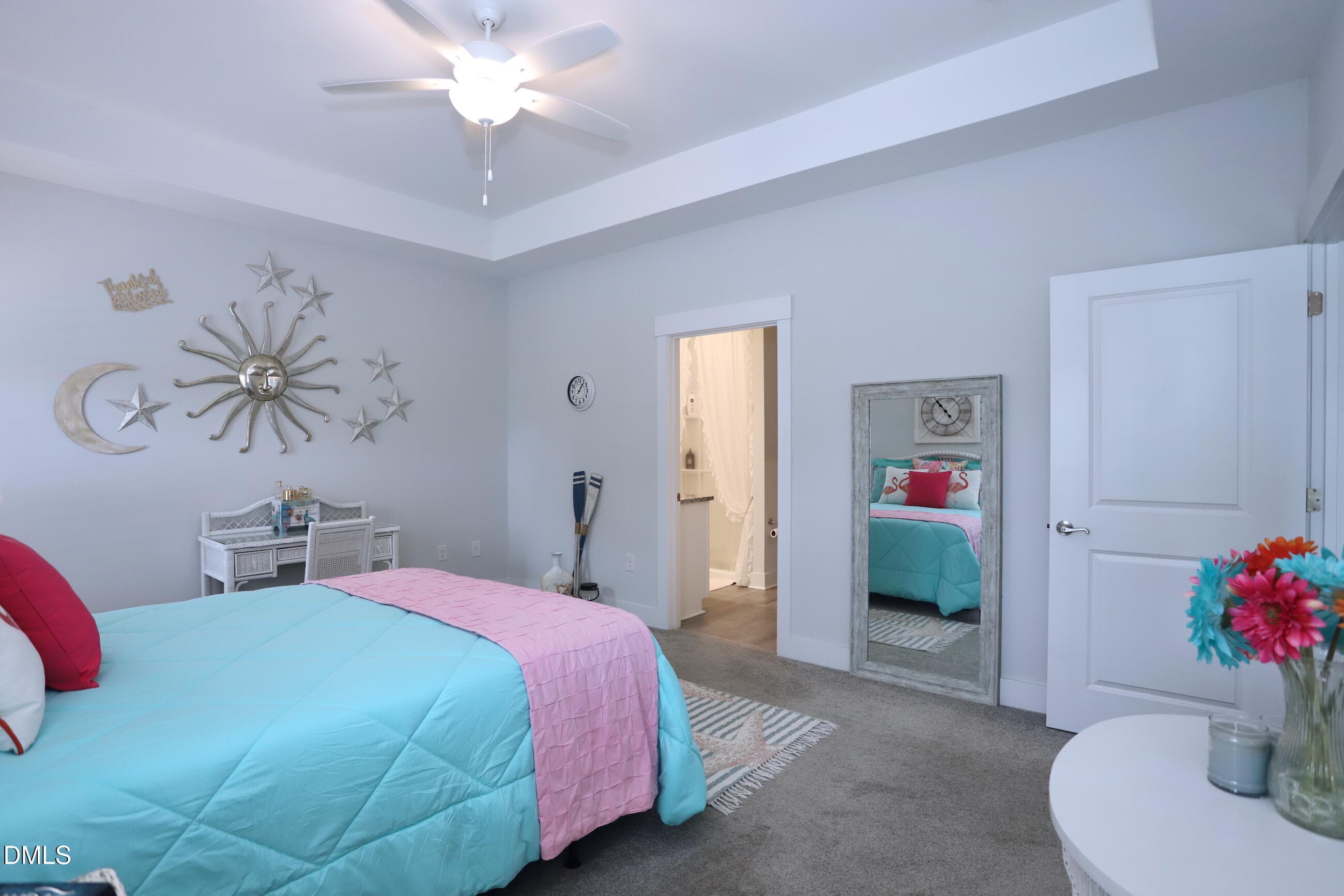 Bedroom - 1970 Riverwalk Drive, Graham, NC 27253