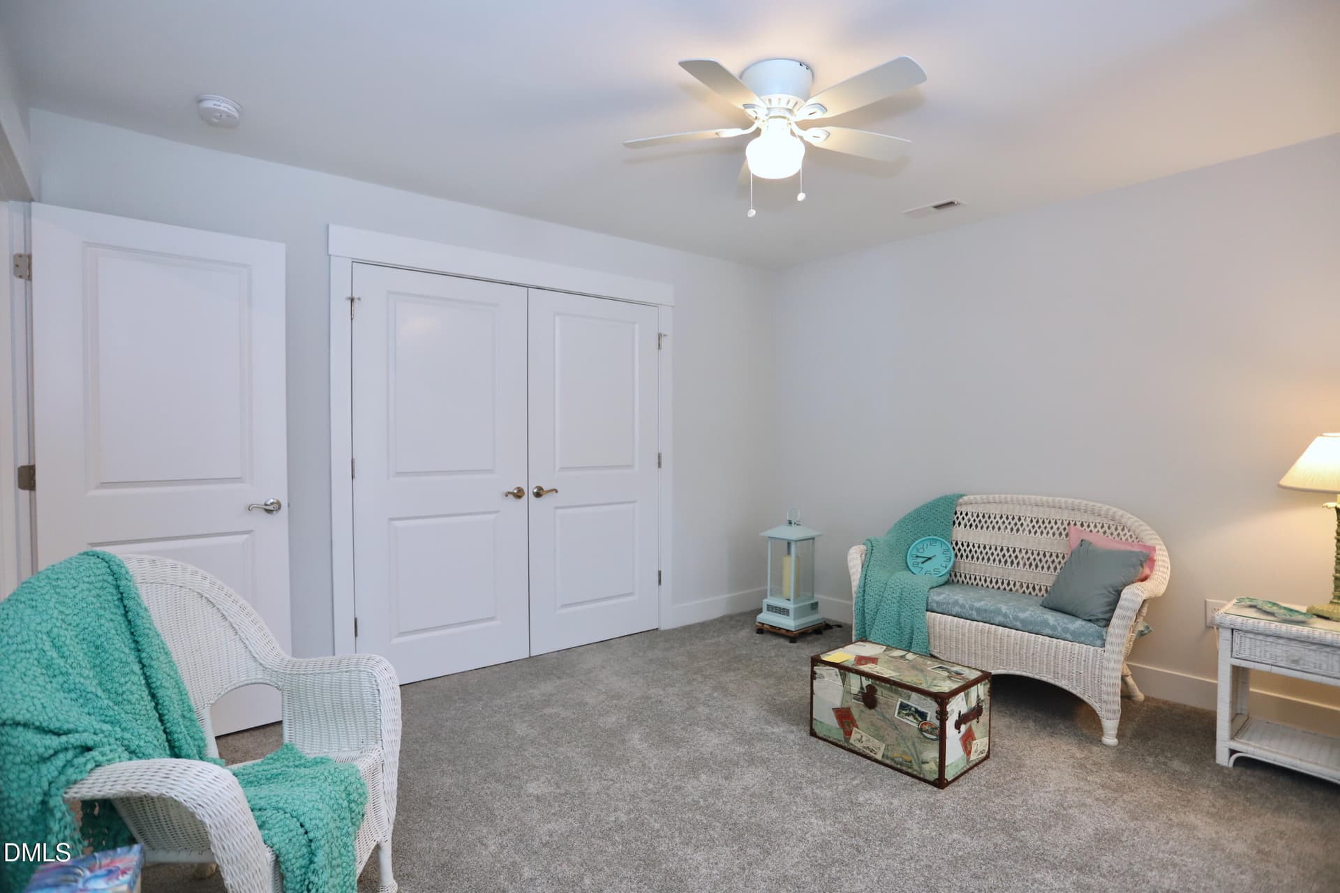 Sitting Room - 1970 Riverwalk Drive, Graham, NC 27253