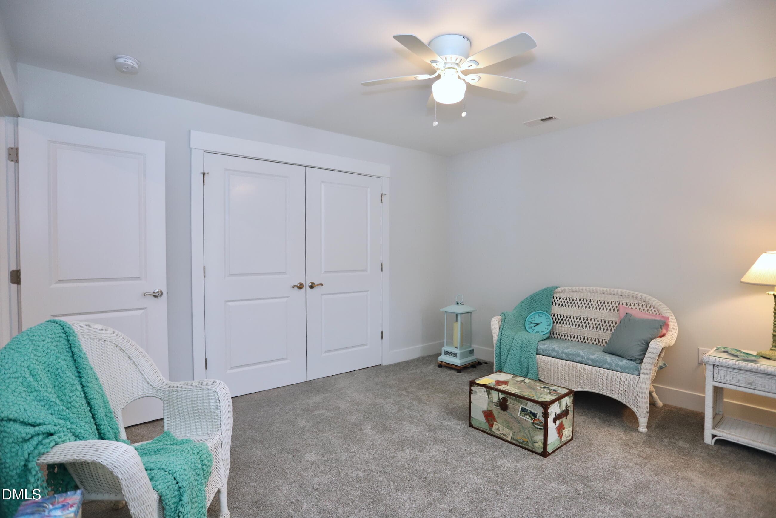 Sitting Room - 1970 Riverwalk Drive, Graham, NC 27253