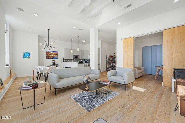 103 W Main Street 305, Durham, NC 27701