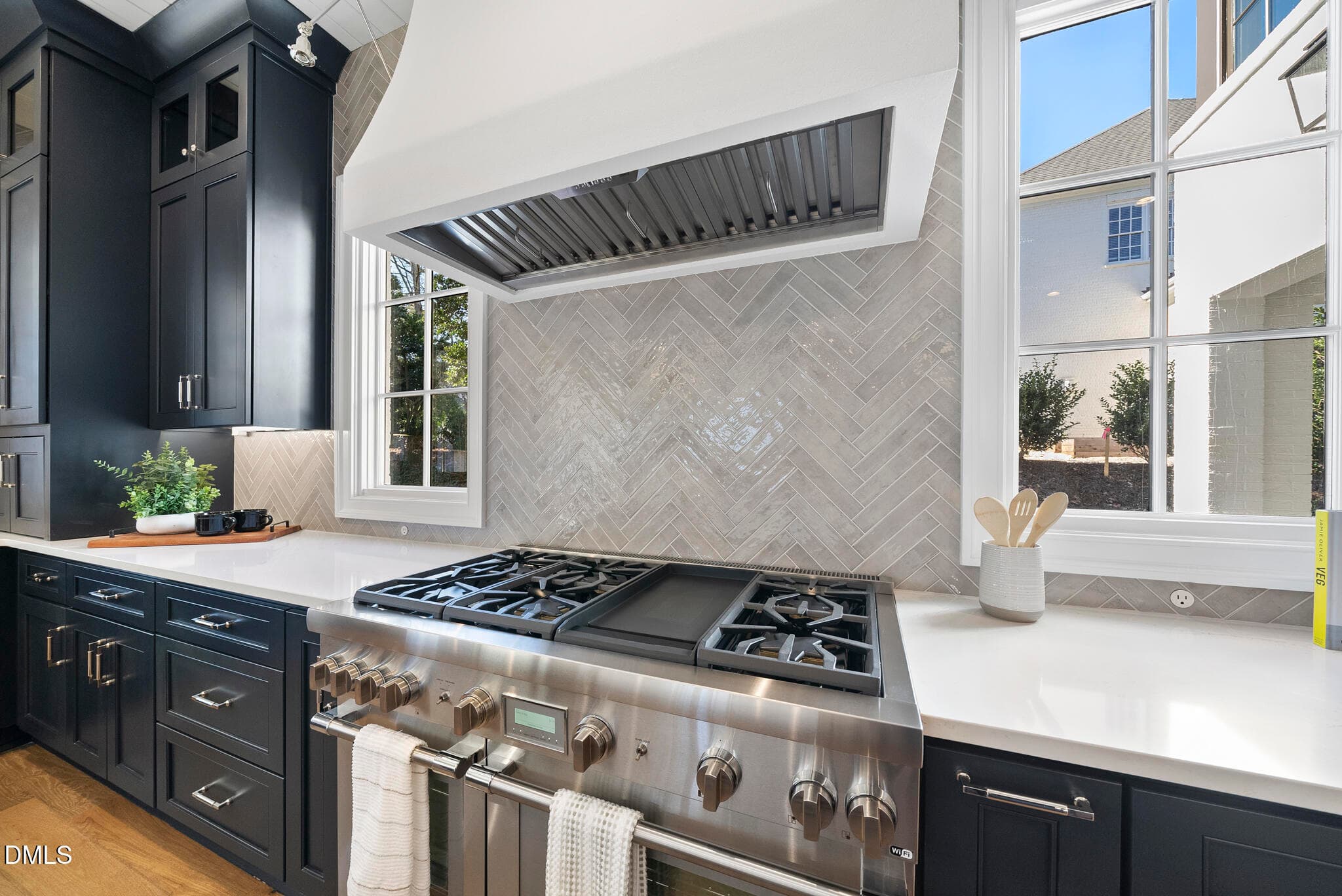 Kitchen - 3317 Hampton Road, Raleigh, NC 27607, Raleigh