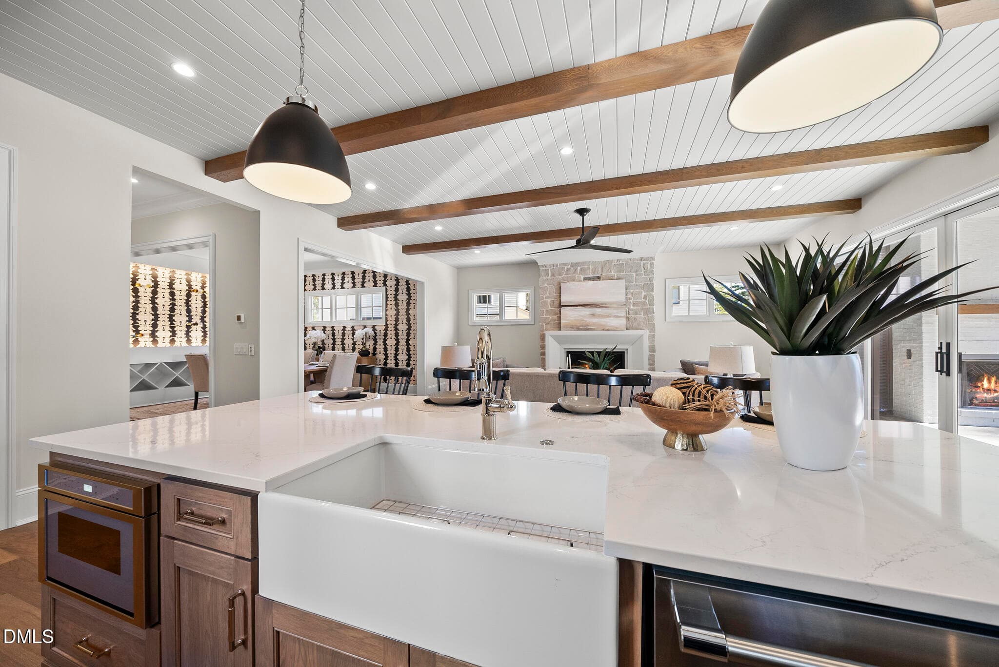 Kitchen - 3317 Hampton Road, Raleigh, NC 27607, Raleigh