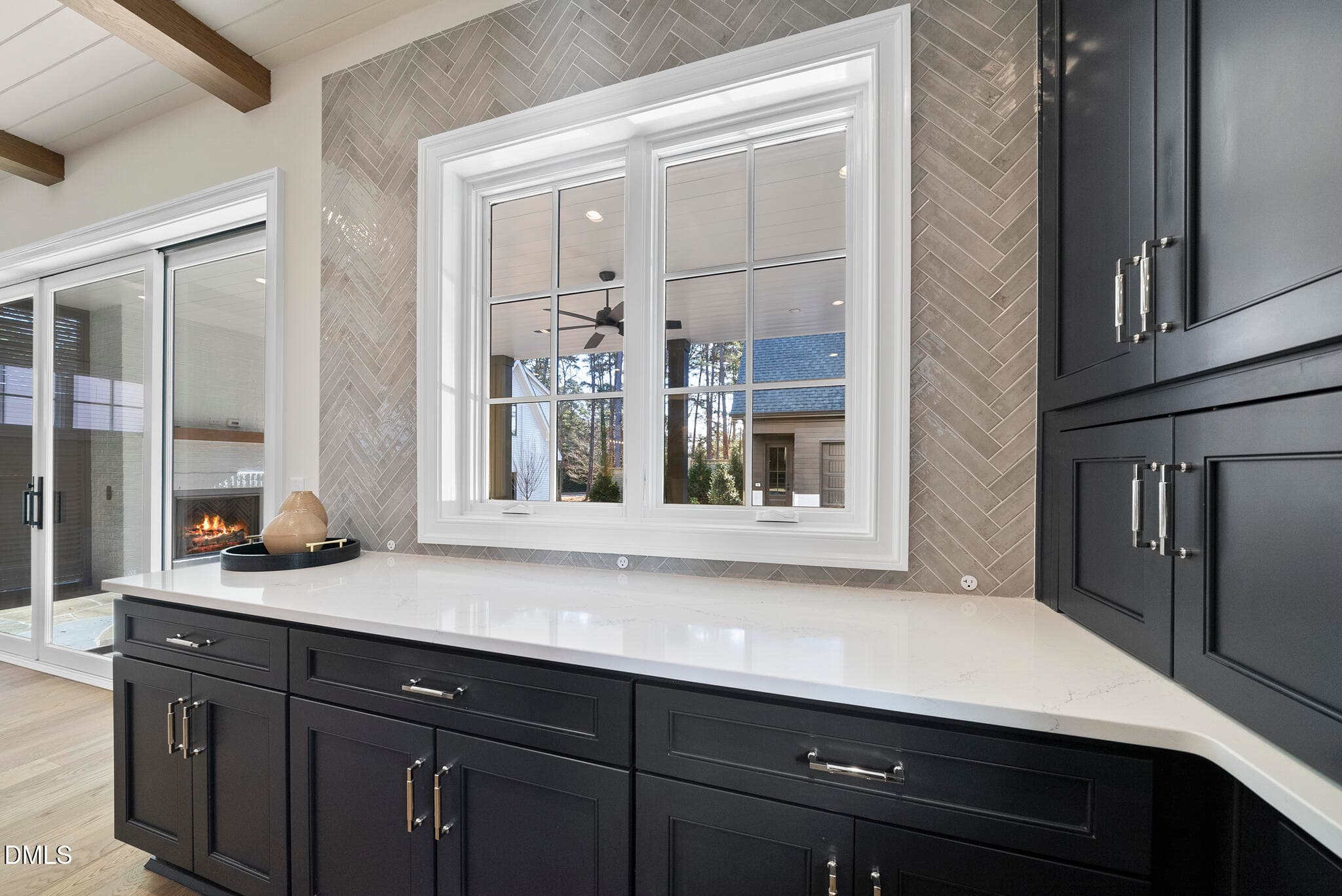 Kitchen - 3317 Hampton Road, Raleigh, NC 27607, Raleigh