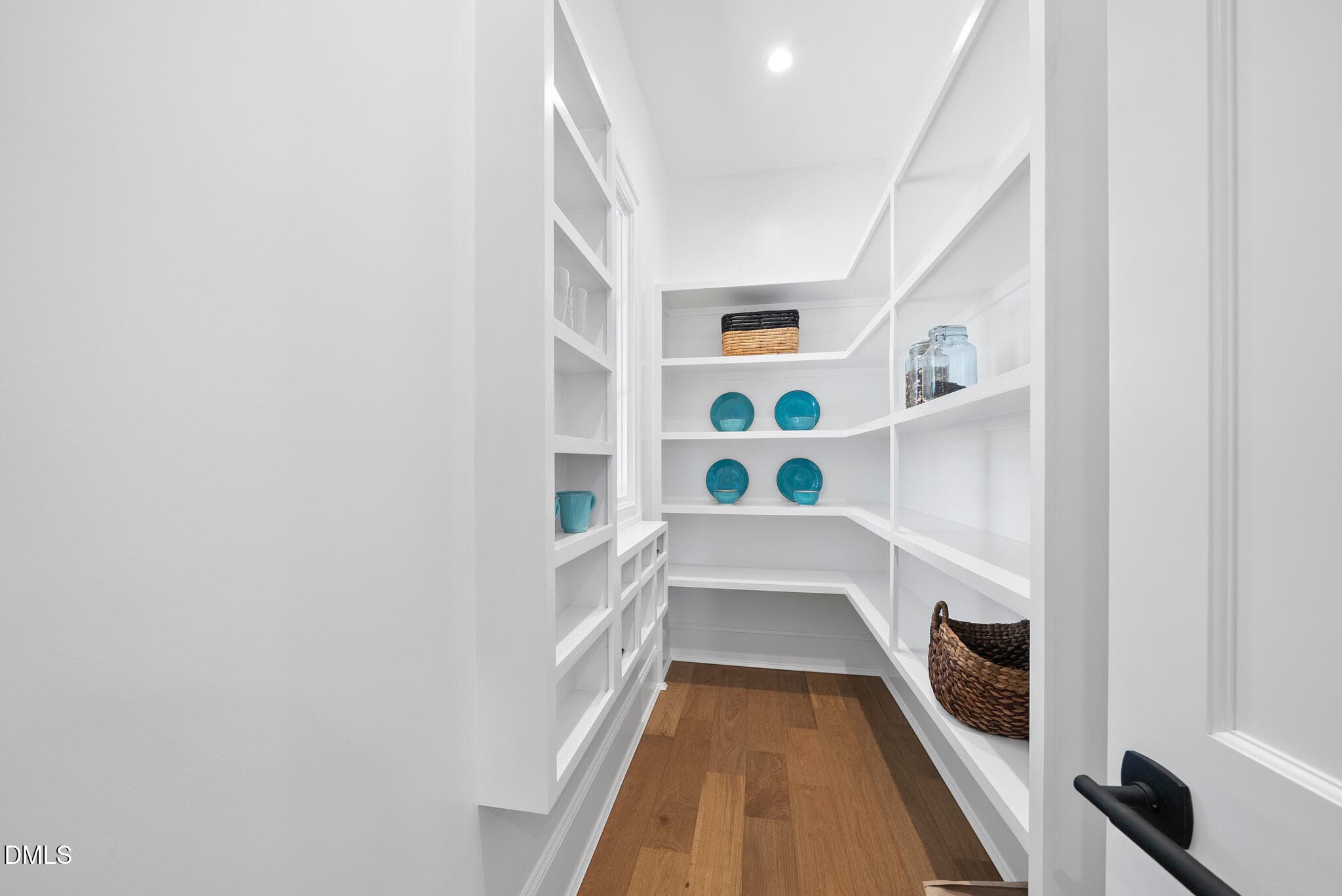 Pantry - 3317 Hampton Road, Raleigh, NC 27607, Raleigh