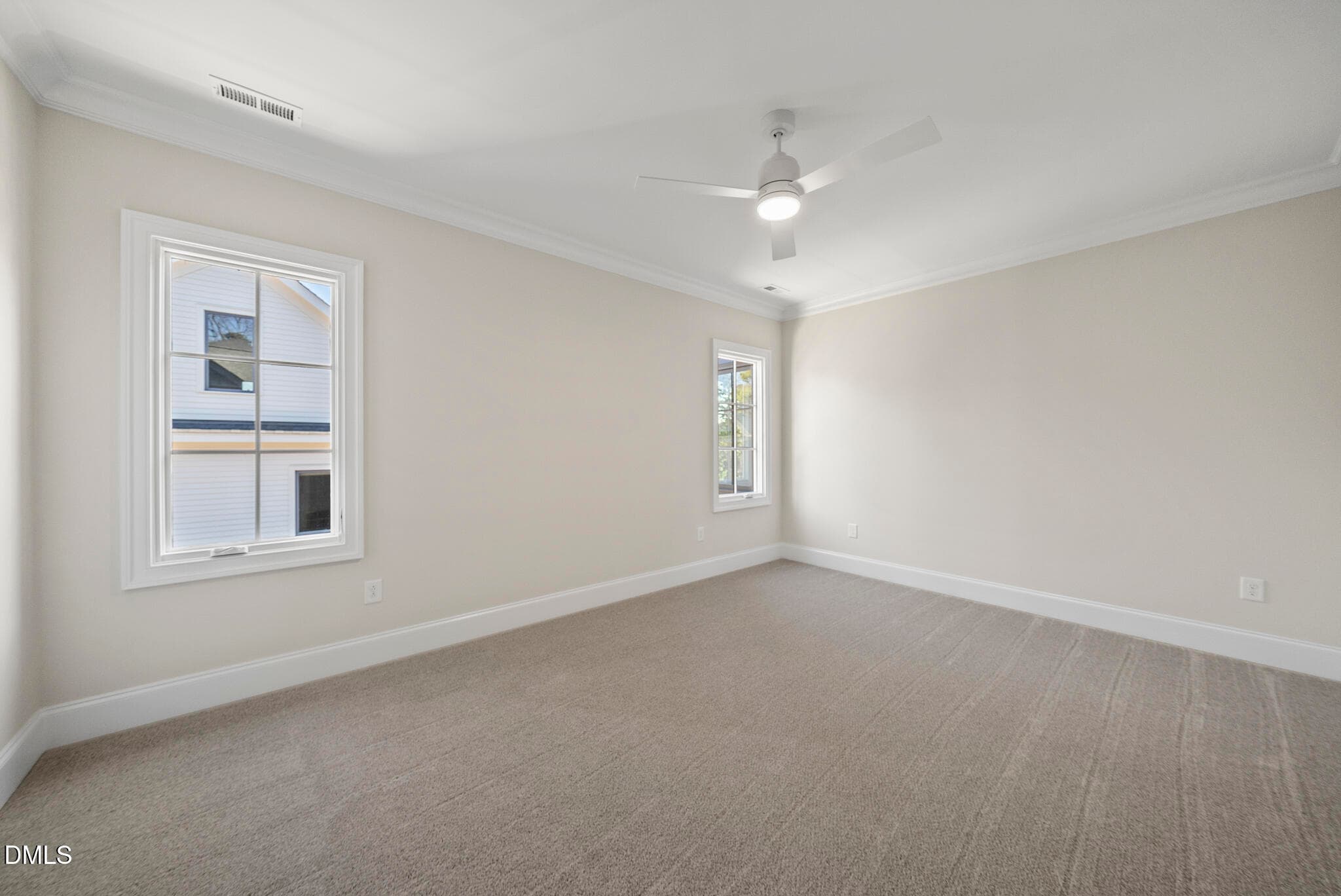 Bedroom - 3317 Hampton Road, Raleigh, NC 27607, Raleigh