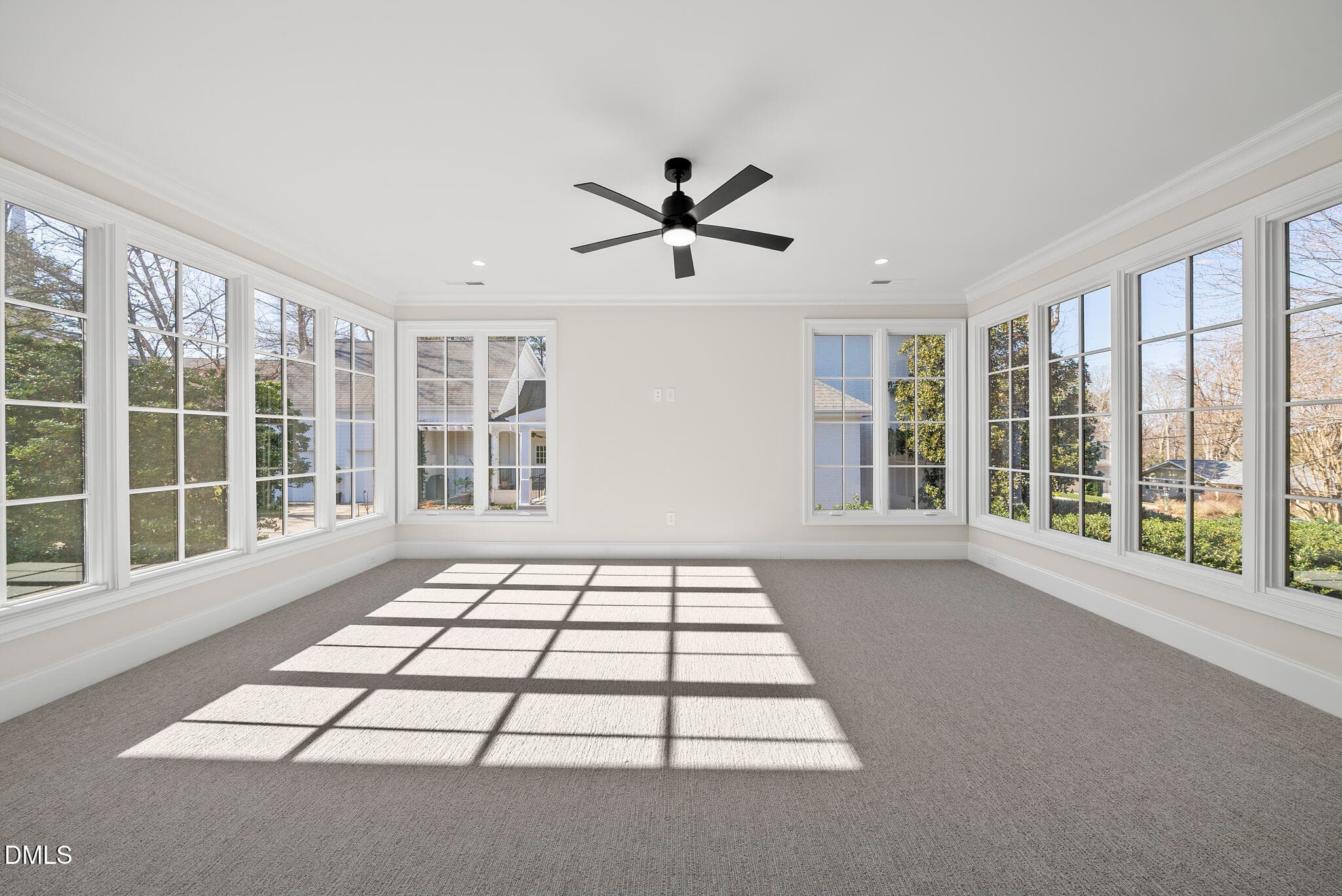 Bonus Room - 3317 Hampton Road, Raleigh, NC 27607, Raleigh